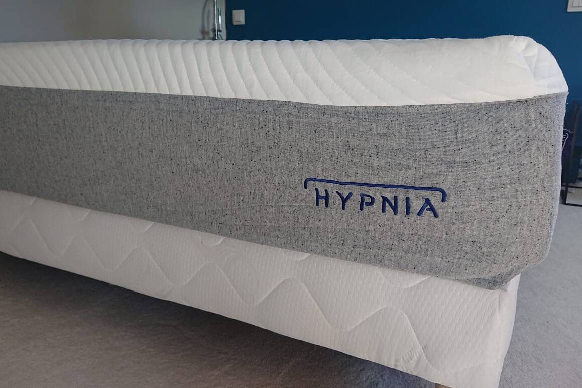 matelas hypnia hybride ultime